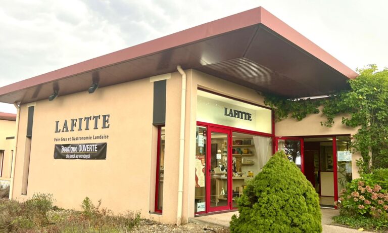 Maison Lafitte, nuestro Partner