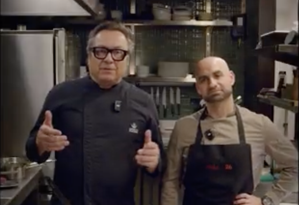 Salsa Demi-glace: El Secreto de la Alta Cocina