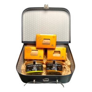 lot degustació mi-cuits